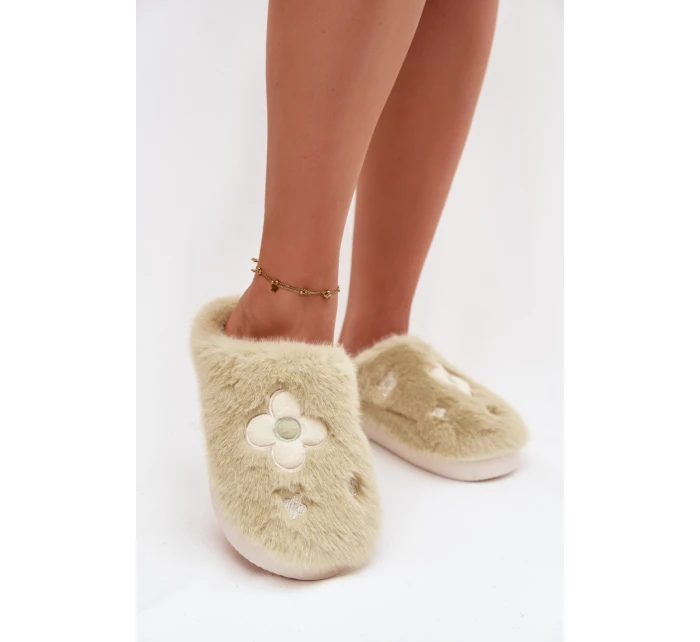 Papuče model 221502 Step in style Papuče model 221502 Step in style