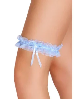 Podväzok Julimex PW03