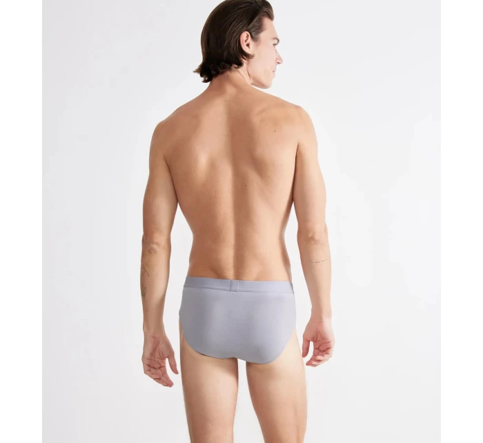 sloggi men GO ABC 2.0 Brief 2P - PLATINUM - SLOGGI PLATINUM - SLOGGI