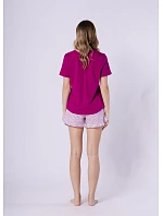 Leveza 1717 Antonina pyžamo S-XL