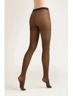 Dámske pančuchové nohavice Gabriella Dita Matt 15 den 5-XL