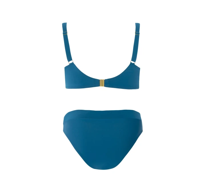 Plavky Self S 937 V1HW1 Havana 1