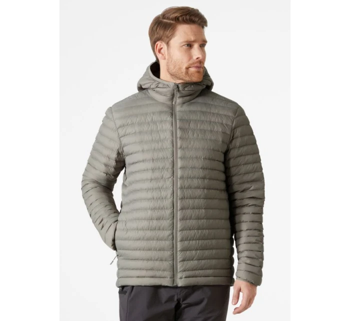Helly Hansen Sirdal Bunda s kapucňou M 62989 885