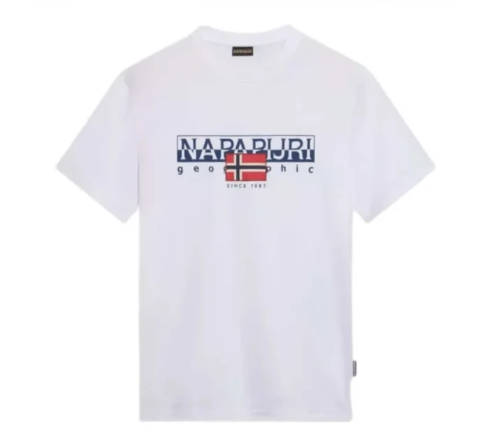 Regular M tričko model 20206481 - Inny Regular M tričko model 20206481 - Inny