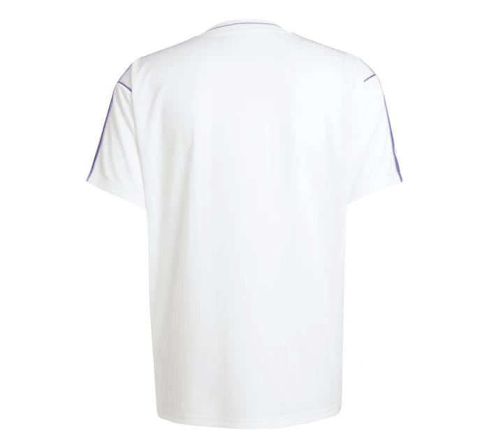 Adidas Real Madrid Icon M Tričko JF2581 Adidas Real Madrid Icon M Tričko JF2581