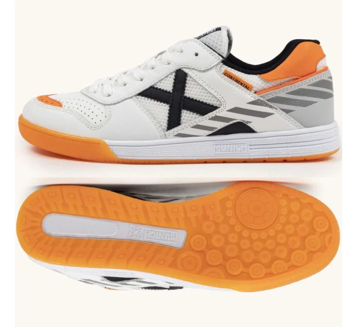 Mníchov Continental 965 IN 4100965 obuv