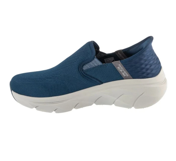 Slipins: Walker 2.0  Navy blue 40 model 21377842 - Skechers