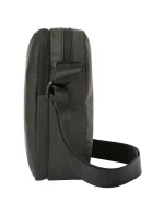 Skechers Compton Reportér taška S1061-06 Black One Size Skechers Compton Reportér taška S1061-06 Black One Size