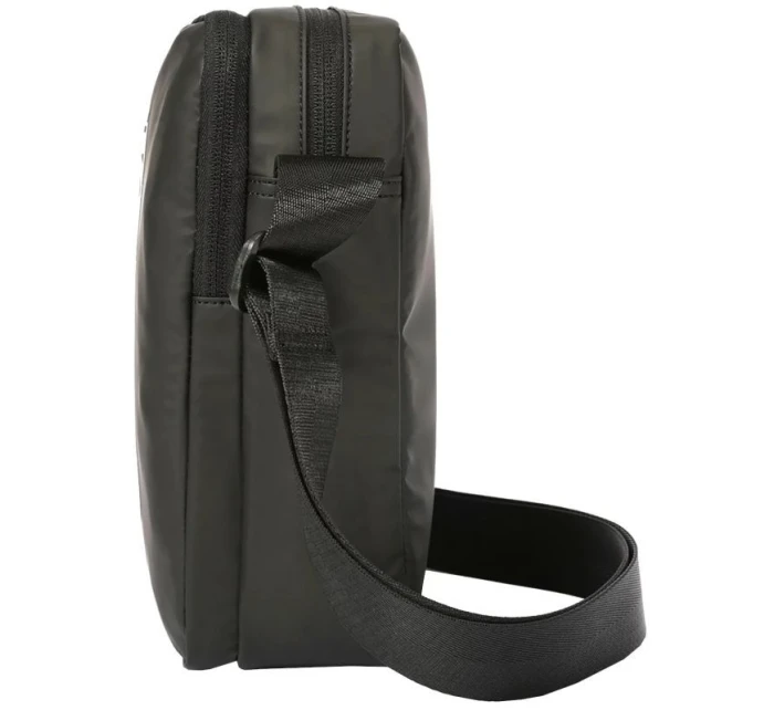 Skechers Compton Reportér taška S1061-06 Black One Size Skechers Compton Reportér taška S1061-06 Black One Size