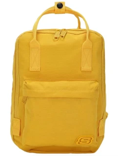 Skechers Saint Louis Batoh S1214-68 Yellow One Size