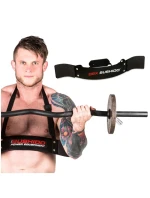 NA model 21437831 - DBX Bushido NA model 21437831 - DBX Bushido