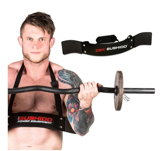 NA model 21437831 - DBX Bushido NA model 21437831 - DBX Bushido