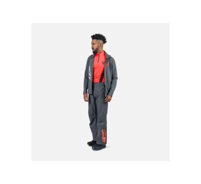 Rossignol New Hero Classique Hz Tričko červená