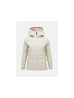 Peak Performance W Elevate Liner Hood beige Peak Performance W Elevate Liner Hood beige
