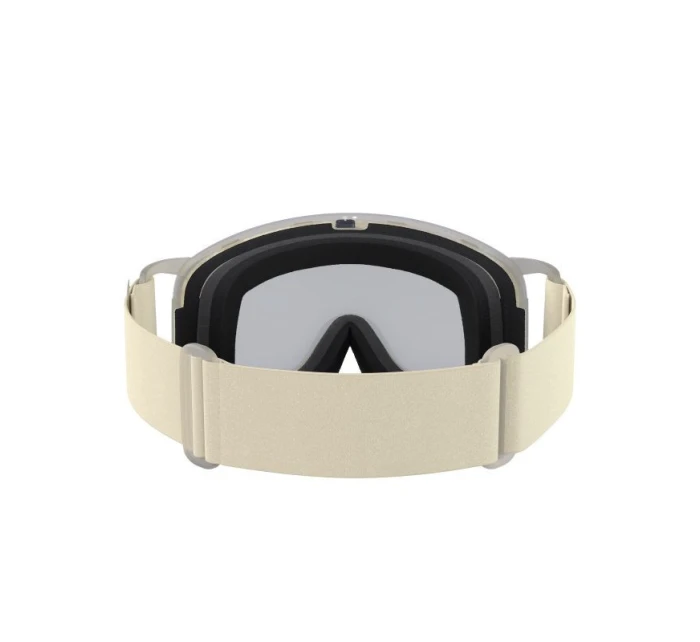 Gogle narciarskie model 21459803 biały - POC