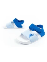 Sportovní obuv Adidas Adilette chlapecké pohodlné sandály