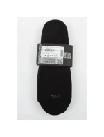 ponožky bavlna černá 3Pack model 21816069 - Emporio Armani ponožky bavlna černá 3Pack model 21816069 - Emporio Armani