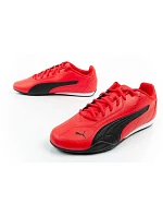 Puma športové topánky Pánske tenisky Catch Pro Ľahké pohodlné módne červené