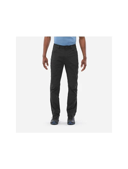 Pánské kalhoty MILLET Ubic Stretch Pant M, černé Pánské kalhoty MILLET Ubic Stretch Pant M, černé