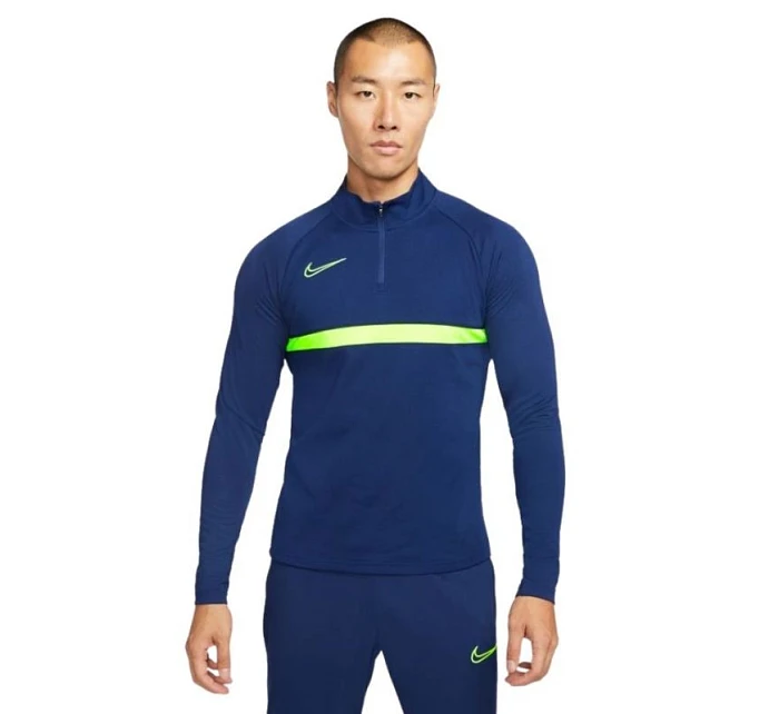 Pánske tričko Dri-Fit Academy 21 Top M CW6110-492 - Nike
