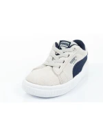 Detská športová obuv Suede Jr 369684 02 - Puma