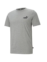 Puma ESS Small Logo Tee M 586668 03 muži