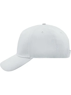 MB 5 panelová kšiltovka 03. white model 22408954 - Daiber