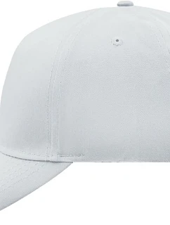 MB 5 panelová kšiltovka 03. white model 22408954 - Daiber