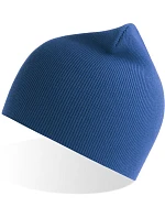 Pletená čepice "" royal model 22552368 - Atlantis Headwear Pletená čepice "" royal model 22552368 - Atlantis Headwear