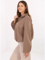 IT KR bunda FL9725.08P dark lilac