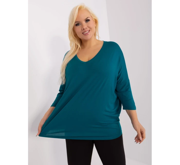 Blúzka RV BZ 5745.18 námorných plavidiel