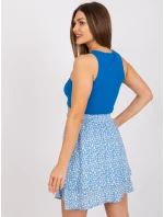 RV top TP 7528.11X modrá RV top TP 7528.11X modrá