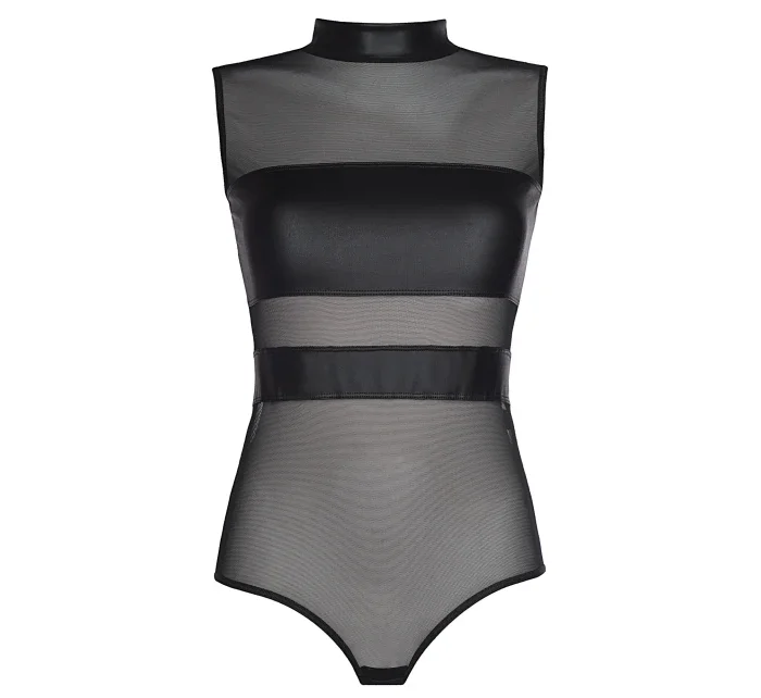 Body model 17682764 černá - Axami Body model 17682764 černá - Axami