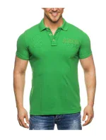 Pánská polokošile model 17530932 Gemini - FPrice Pánská polokošile model 17530932 Gemini - FPrice