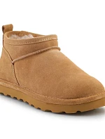 Dámske zimné topánky 3049W-243 Camel Beige - BearPaw