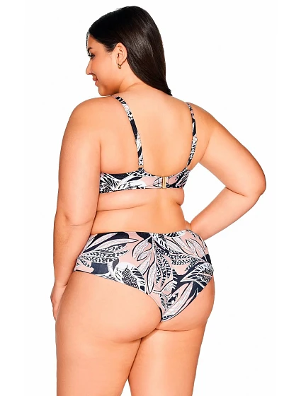 Měkká plavková podprsenka model 22185638 - Ava Měkká plavková podprsenka model 22185638 - Ava