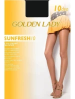 Dámske pančuchové nohavice SUNFRESH 10den Dámske pančuchové nohavice SUNFRESH 10den