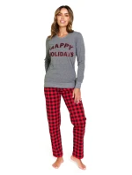 DÁMSKÉ PYŽAMO model 21284489 J/25 - DOCTOR NAP DÁMSKÉ PYŽAMO model 21284489 J/25 - DOCTOR NAP