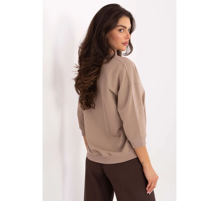 Blúzka model 218377 Relevantnosť Blúzka model 218377 Relevantnosť