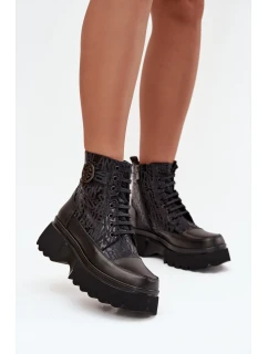 Obuv model 222518 Step in style