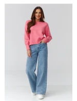 Model svetra 224107 Macadamia Model svetra 224107 Macadamia