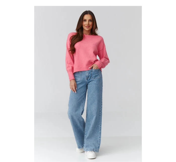 Model svetra 224107 Macadamia Model svetra 224107 Macadamia