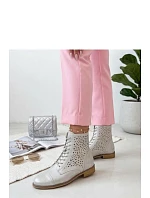 Topánky Acorn model 226589 Solea