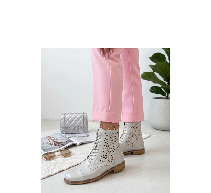 Topánky Acorn model 226589 Solea