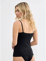 sloggi GO Blush Spaghetti Top – čierna – SLOGGI čierna – SLOGGI sloggi GO Blush Spaghetti Top – čierna – SLOGGI čierna – SLOGGI