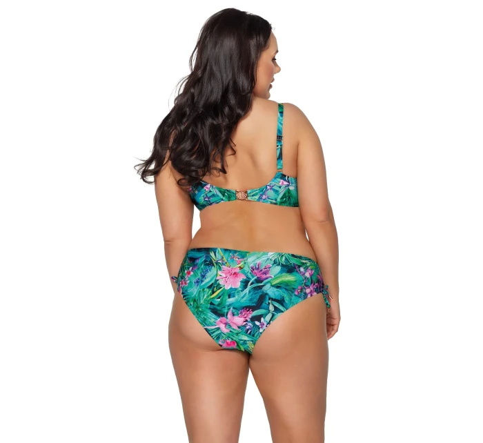 Plavecká podprsenka s plnými košíčkami Ava SK 205 Paradise Plavecká podprsenka s plnými košíčkami Ava SK 205 Paradise