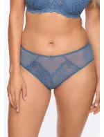 Gaia nohavičky GFP 1228 Isla S-3XL modrá Gaia nohavičky GFP 1228 Isla S-3XL modrá