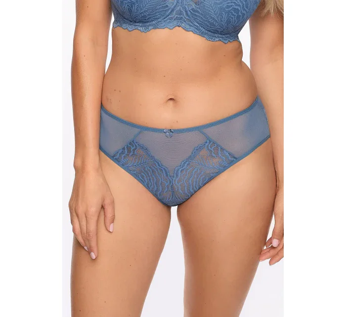 Gaia nohavičky GFP 1228 Isla S-3XL modrá Gaia nohavičky GFP 1228 Isla S-3XL modrá