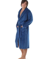 Pánsky župan RIO 2163 denim - Vestis