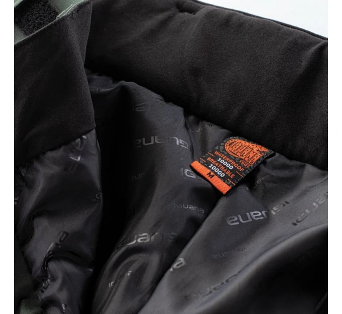 Lyžiarske nohavice Iguana Otho M 92800439362